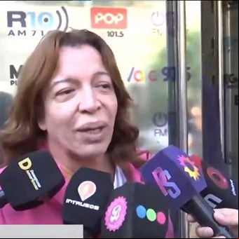 Lizy Tagliani reveló cómo afectaron las acusaciones de Viviana Canosa el proceso de adopción de su hijo 