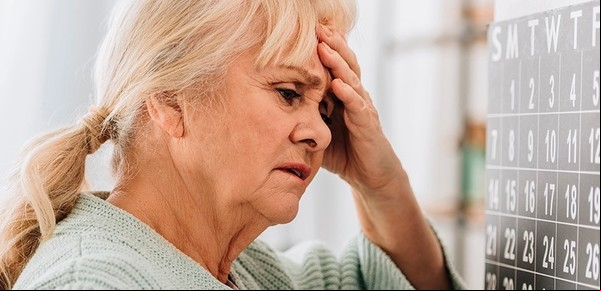 La enfermedad que sufre la mitad de la población en el mundo y puede provocar Alzheimer 