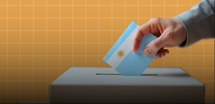 Elecciones 2025: qué se vota en CABA el próximo 18 de mayo.
