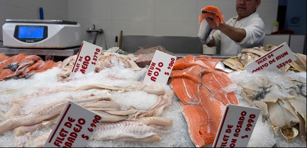 Brindan consejos para el consumo seguro de productos de la pesca durante Semana Santa
