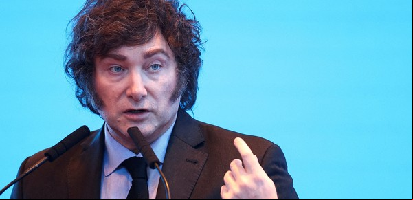 Por decisión de Javier Milei, la UIF no podrá querellar más en causas de corrupción y lavado