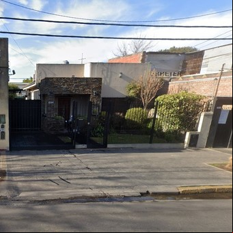 Inseguridad en Temperley: quisieron robar en una casa, pero los echaron a sartenazos y trompadas