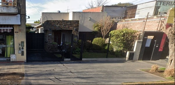 Inseguridad en Temperley: quisieron robar en una casa, pero los echaron a sartenazos y trompadas