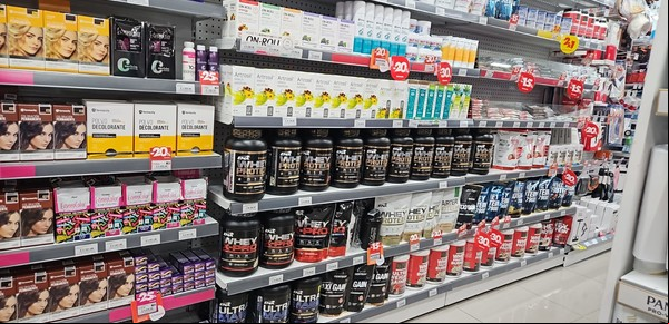 ¿Vitaminas para todos? El boom de los suplementos dietarios y en qué casos sirve tomarlos