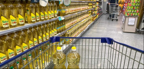 Lobby por los precios: llamados del Gobierno, empresas recargadas y tensas negociaciones por el aceite