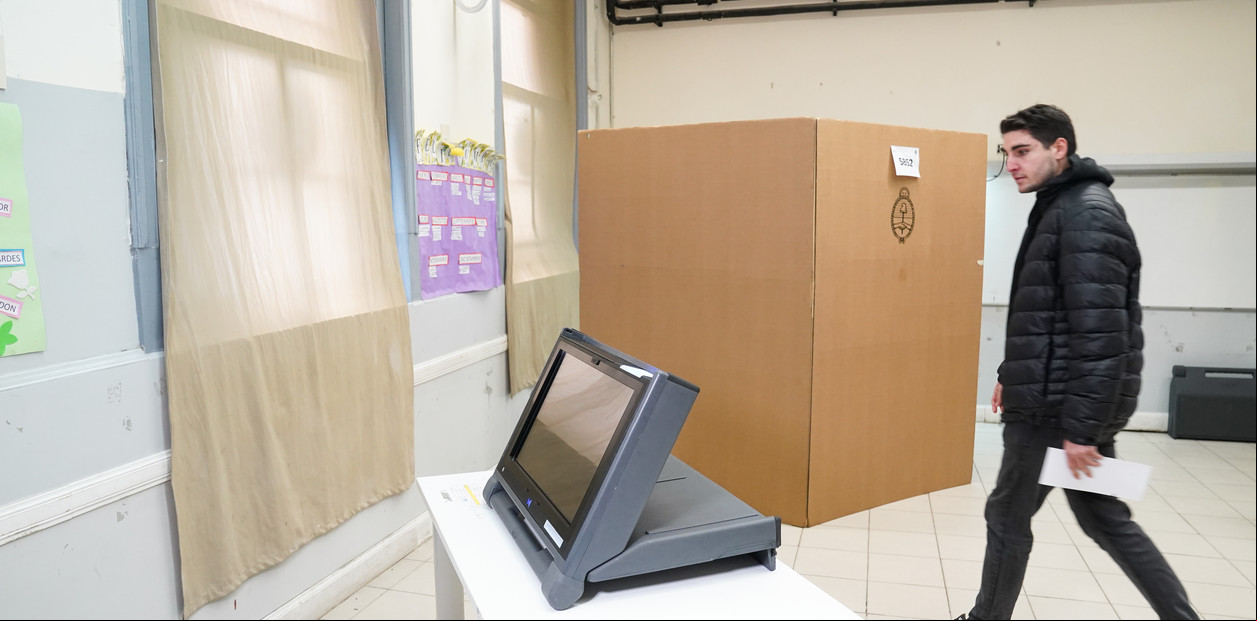 Quiénes están habilitados para votar y quiénes no en las Elecciones 2025 en CABA