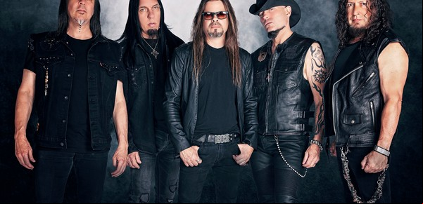 Queensrÿche promete aportar sus hits de metal progresivo al festival Masters of Rock