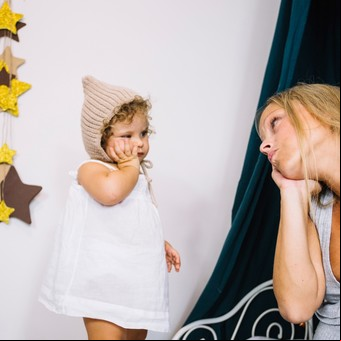 Amnesia infantil: ¿por qué no recordamos los primeros años de vida?