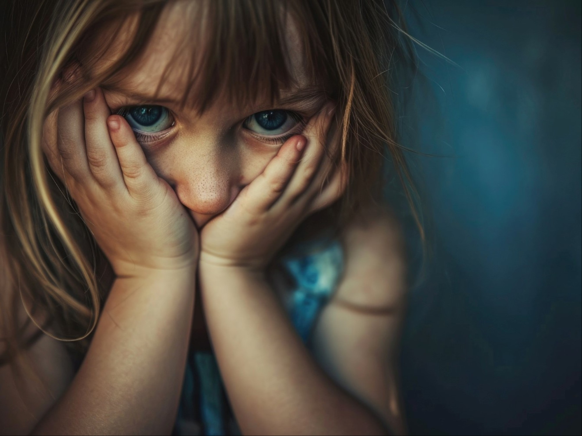 Amnesia Infantil: por qué no recordamos de chicos. Ni lo que sufrimos ni lo que gozamos. Todo queda en un pasado solo sensorial./ Imagen Freepik.