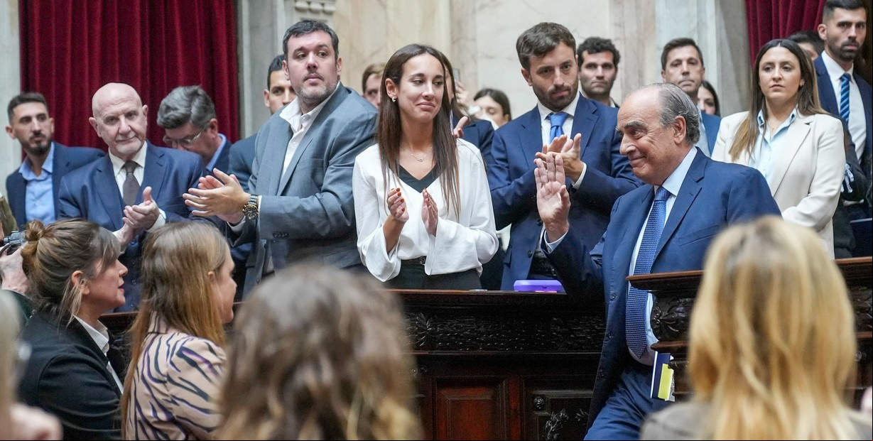 $LIBRA copa la agenda de Diputados: Francos y Cúneo Libarona serán interpelados y se reúne la comisión investigadora