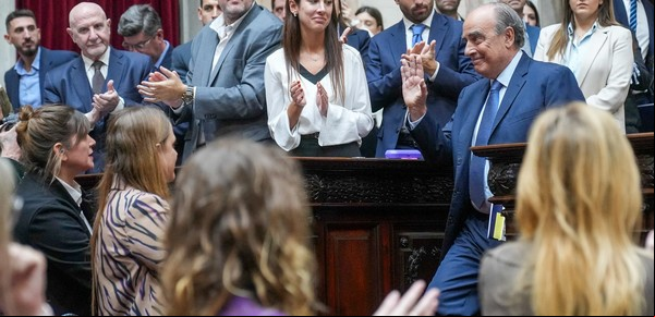 $LIBRA copa la agenda de Diputados: Francos y Cúneo Libarona serán interpelados y se reúne la comisión investigadora