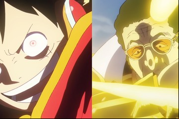 One Piece, capítulo 1126: cuándo sale y a qué hora se estrena el nuevo episodio del Arco de Egghead en Crunchyroll