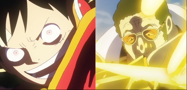 One Piece, capítulo 1126: cuándo sale y a qué hora se estrena el nuevo episodio del Arco de Egghead en Crunchyroll