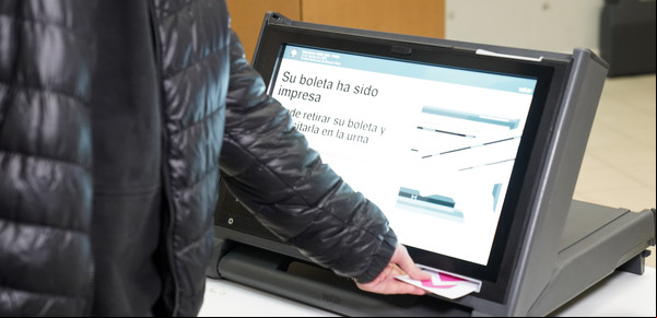 Elecciones 2025: ¿qué se vota este domingo 18 de mayo en CABA?