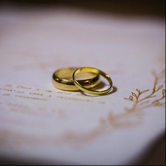 ¿Qué frases bonitas y originales puedo poner en una invitación de boda?   