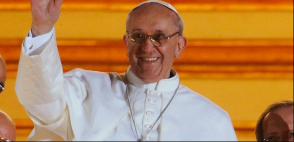 Murió el papa Francisco: los diez momentos que marcaron el pontificado de Bergoglio