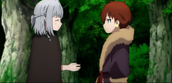 The Beginning After the End, capítulo 4: cuándo se estrena el episodio y a qué hora sale en Crunchyroll