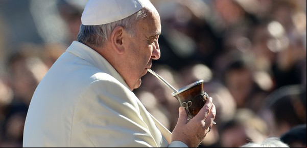 Murió el papa Francisco: qué decía su carta natal, comandada por Sagitario, Acuario y Cáncer