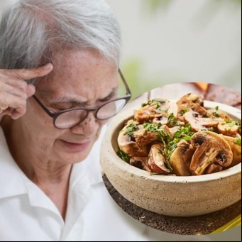 Qué comer para retrasar la pérdida de memoria, según una neuróloga