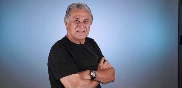 El Pato Fillol en el funeral del Loco Gatti: "No vine a despedir a un rival, vine a despedir a un amigo"
