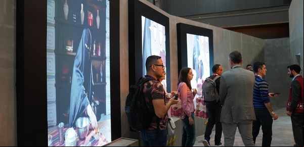 Feria del Libro 2025: este año, las Jornadas Profesionales tuvieron récord de inscriptos