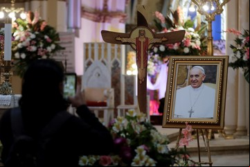 El método "FAST": cuatro claves ante un ACV como el que tuvo el Papa Francisco para detectarlo a tiempo