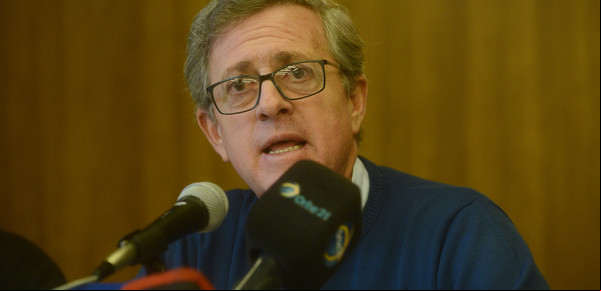El arzobispo de Buenos Aires repudió los insultos contra Victoria Villarruel tras la misa por el papa Francisco en Flores: "No entendieron nada"