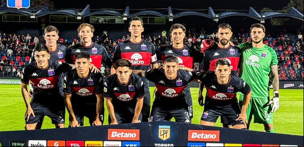 Así quedaron las tablas del Torneo Apertura 2025: Tigre es el octavo clasificado y cómo quedan los cruces de los Playoffs por el título