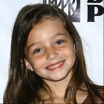 Murió a los 24 años Sophie Nyweide, actriz infantil de Hollywood