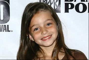 Murió a los 24 años Sophie Nyweide, actriz infantil de Hollywood