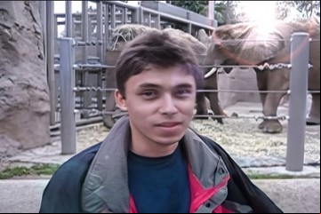 Se cumplen 20 años del primer video en YouTube