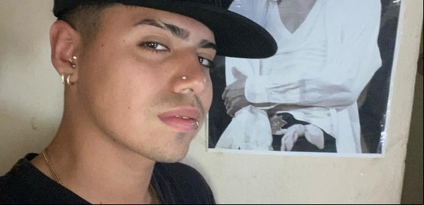 El video del Michael Jackson de Morón que tuvo más un millón de visualizaciones