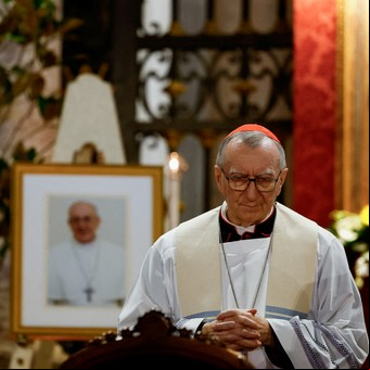 Pietro Parolín se afianza como el favorito para ser el próximo Papa: ¿por qué?