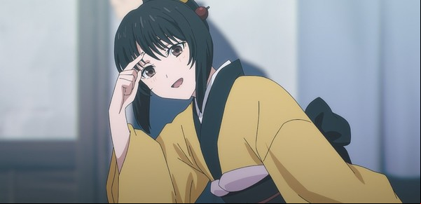 Sword of the Demon Hunter - Kijin Gentōshō: cuándo se estrena el capítulo 5, a qué hora y por dónde ver el anime