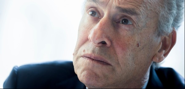 Mindlin en Auschwitz: "Debemos evitar toda forma de intolerancia"