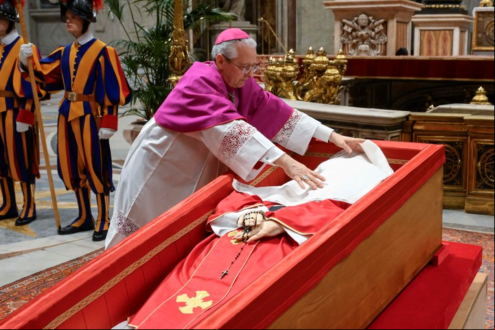 Foto EFE/sco Sforza. 