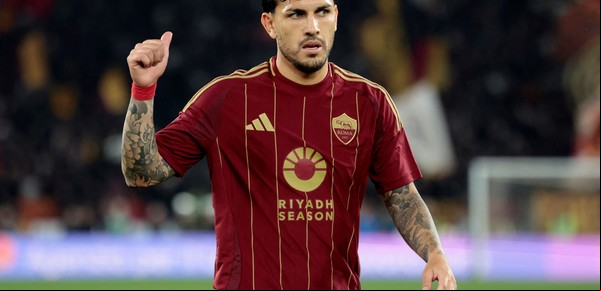 Leandro Paredes vive una extraña situación en la Roma que podría abrirle una puerta a Boca: por qué no juega y qué dice Claudio Ranieri