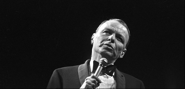 Cómo el corazón roto de Frank Sinatra cambió la historia de la música