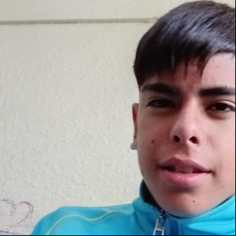 Manejaba un camión de basura, mató a un chico de 15 años y tuvieron que correrlo para que se detuviera