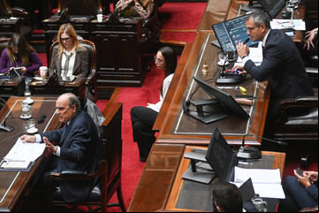 Criptogate: Diputados interpela a funcionarios y la comisión investigadora se reúne con final abierto