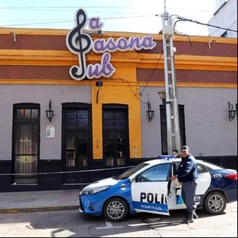 Una joven se descompensó y murió en un boliche de Neuquén: estaba a la espera de un trasplante de hígado