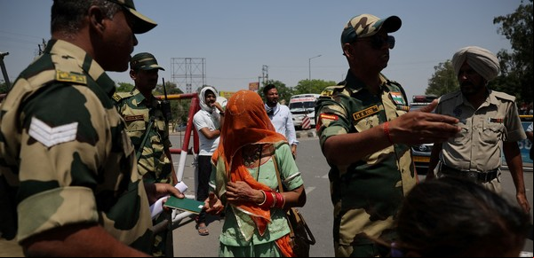 Tensión con la India: tropas de Pakistán mataron a 54 milicianos que intentaban infiltrarse desde Afganistán