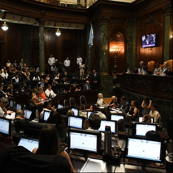 Cuándo asumen los nuevos diputados y senadores de las Elecciones 2025