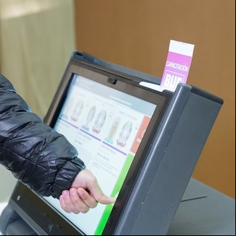 ¿Qué pasa si no voto este domingo 18 de mayo en las elecciones de CABA 2025?
