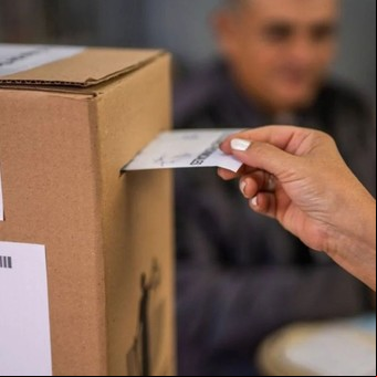 Dónde voto en Chaco: cómo consultar el padrón de las elecciones legislativas 2025