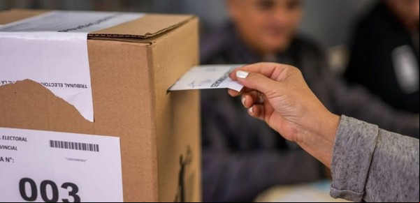 Cuándo son las Elecciones en la Provincia de Buenos Aires 2025