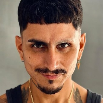 El cantante El Villano reveló que tiene VIH: "No sé quién me contagió, ni a quién contagié"