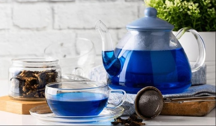 Cómo preparar el té de palo azul para aprovechar sus beneficios.