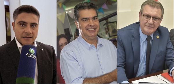 Elecciones 2025 en Chaco: candidatos, partidos y alianzas clave