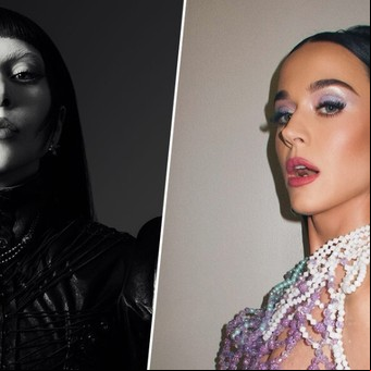 Katy Perry vs. Lady Gaga: la batalla pop que explotó (y terminó) en México